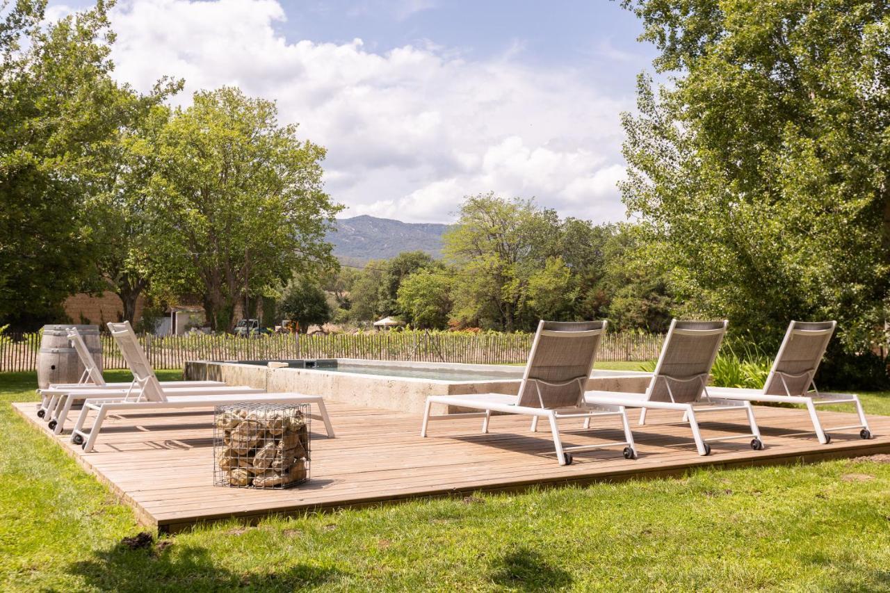 La Bergerie Villa Argeles-sur-Mer Exterior photo