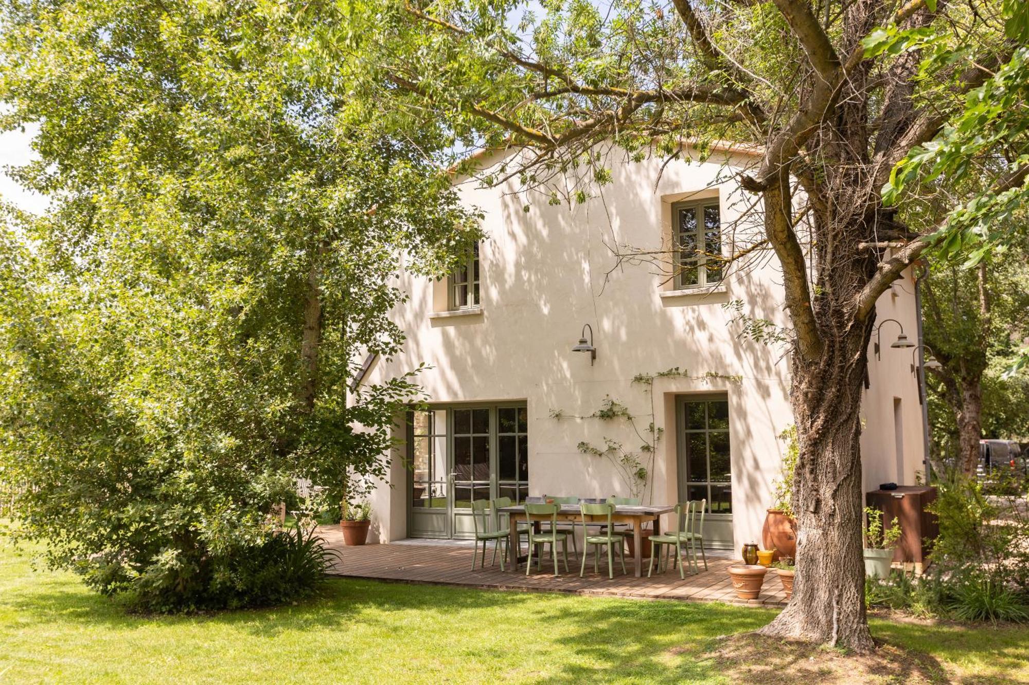 La Bergerie Villa Argeles-sur-Mer Exterior photo